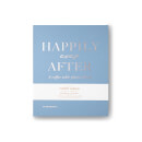 Printworks Happily Ever After Photo Album Book