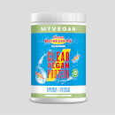 Clear Vegan Protein Gusto Swizzels - 10servings - Refreshers