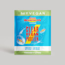 Myvegan Clear Vegan Protein, 16g (Sample) - Swizzels - Refreshers