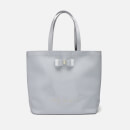 Ted Baker Women's Hanacon Large Tote Bag - Grey