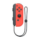 Nintendo Switch Neon Red Joy-Con Controller (R)