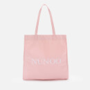 Núnoo Women's Big Tote Bag - Pink