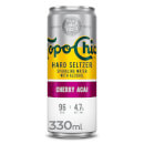 Topo Chico Cherry Acai 330ml