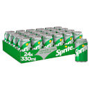 Sprite No Sugar 24 x 330ml