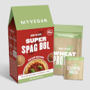 Meal kit per ragù vegano - 2 x 58g