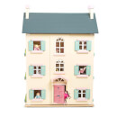 Le Toy Van Daisylane Cherry Tree Hall House