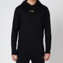 HUGO Men's Doley Hoody - Black