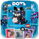 LEGO DOTS: Secret Holder Cat Room Décor Ideas: Set (41924)