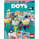 LEGO DOTS: Creative Party Kit Birthday Cupcakes Set (41926)