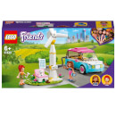 LEGO Friends: Olivia's Electric Car Toy Eco Playset (41443)