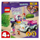 LEGO Friends: Cat Grooming Car Toy Kittens Playset (41439)