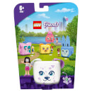 LEGO Friends: Emma’s Dalmatian Cube Playset Series 4 (41663)