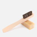 Jason Markk Suede Kit - Clear