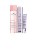 Nuxellence® Youth Revealing and Perfecting Anti-Aging Facial Set