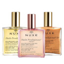 Huile Prodigieuse® Forever Set