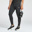 Pantaloni da jogging con stampa MP Tempo da uomo - Neri  - S