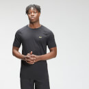 T-shirt a maniche corte MP Tempo da uomo - Nera  - L