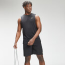 Canotta MP Tempo da uomo - Nera  - XXS