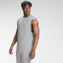 Canotta MP Tempo da uomo - Argento  - S