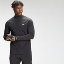 Giacca da tuta MP Tempo da uomo - Nera  - S