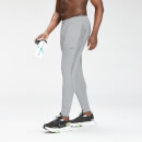 Pantaloni da jogging MP Tempo da uomo - Argento  - XXS