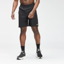 Pantaloncini MP Tempo da uomo - Neri  - XXS