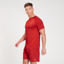 MP Men's Velocity Short Sleeve T-Shirt - Danger  - XXS