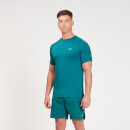 MP Men's Velocity Short Sleeve T-Shirt - Teal  - XXS
