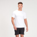MP Men's Velocity Short Sleeve T-Shirt - White  - M