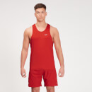 MP Men's Velocity Vest Top - Danger  - XS