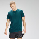 MP Men's Velocity Short Sleeve T-Shirt - Deep Teal  - XXS