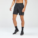 MP Men's Adapt 360 Short - Black  - XXS