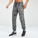 MP Men's Adapt Tie Dye Joggers | Carbon/Storm | MP - XS