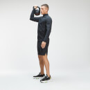 Pantaloncini MP Tempo da uomo - Neri  - XS