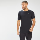 MP Men's Composure Short Sleeve T-Shirt - Black  - XXS