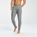MP Men's Composure Joggers - Storm Grey Marl  - XXS