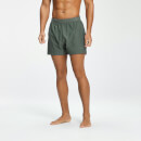MP Men's Composure Shorts - Cactus Marl  - XXS