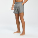 MP Men's Composure Shorts - Storm Grey Marl  - XS