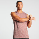 MP Men's Training Camo Tank Top - Dust Pink   - XXS