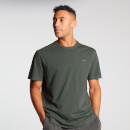 MP Men's Training Short Sleeve Oversized T-Shirt - Vine Leaf   - XS