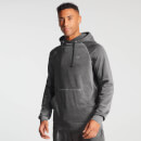 MP Men's Training Hoodie - Dark Grey - XXS