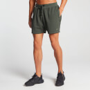 MP Men's Training Shorts - Vine Leaf   - XXS