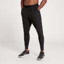 Pantaloni da jogging sportivi slim fit MP Dynamic da uomo - Neri - XXS