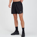 MP Men's Engage Shorts - Black   - XXS