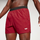 MP Men's Engage Shorts - Wine   - XXS