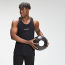 MP Men's Original Stringer Vest - Black  - XS