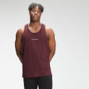 MP Men's Original Stringer Vest - Merlot  - XS