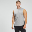 MP Men's Original Drop Armhole Tank Top - Classic Grey Marl - XS