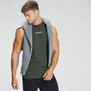 MP Men's Original Drop Armhole Tank Top - Vine Leaf  - XS