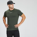 MP Men's Original Short Sleeve T-Shirt - Vine Leaf  - S